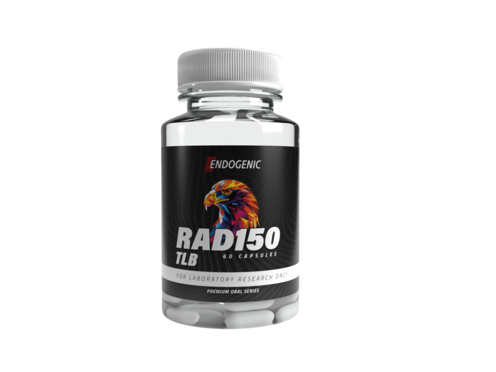 rad-150 tlb-150 sarm for muscle mass