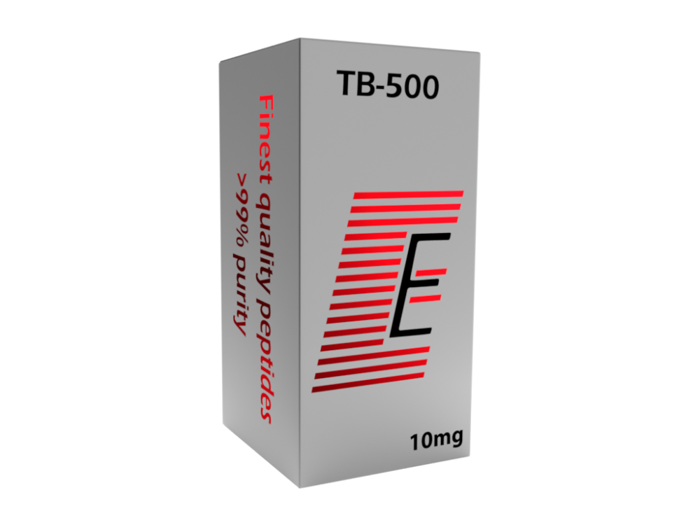 tb-500 10 mg peptide for regeneration and injuries