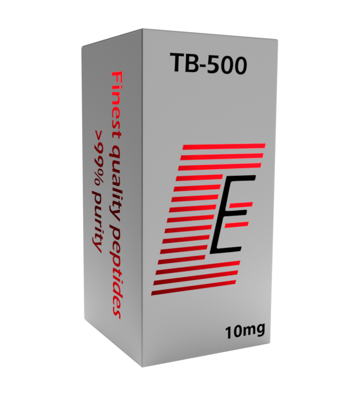 tb-500 10 mg peptide for regeneration and injuries