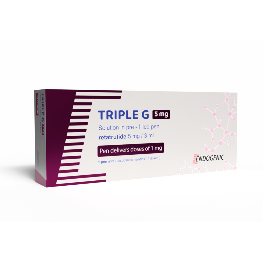 retetrutide for fat loss