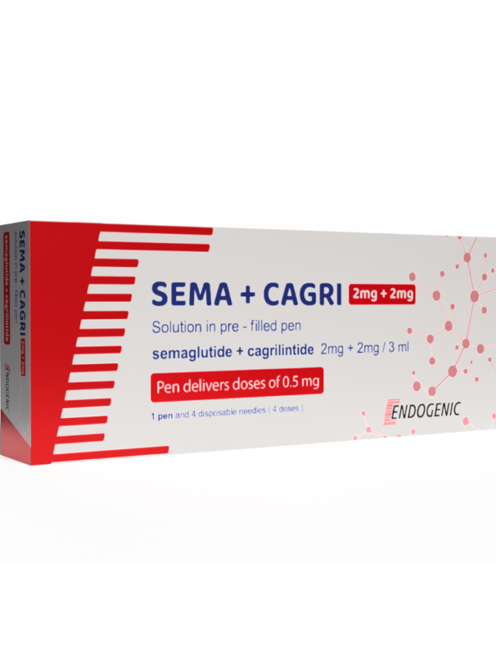 semacargi semaglutide and cagrilintide