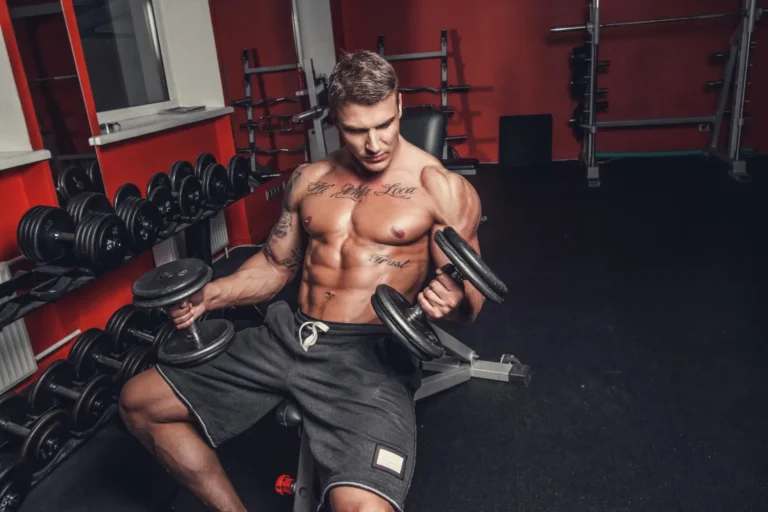 How Many Reps to Do for Mass?