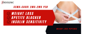 sema+cargi peptides for weight loss