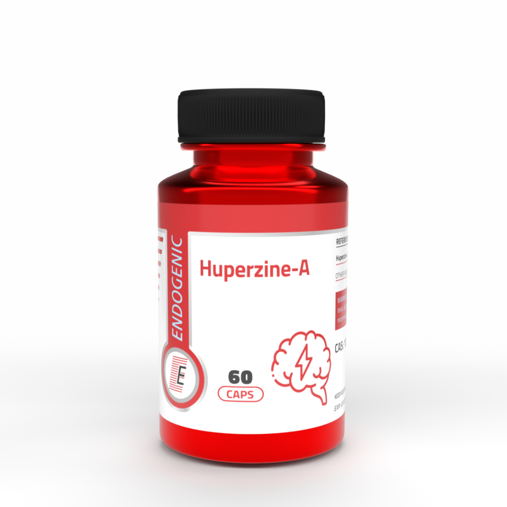 nootropic supplements - huperzine a for memory and concentration