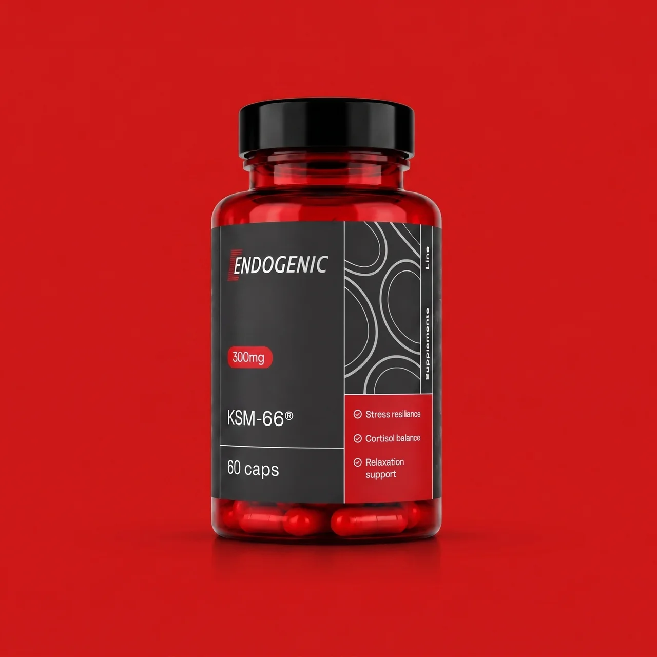 Nowa linia produktów Endogenic