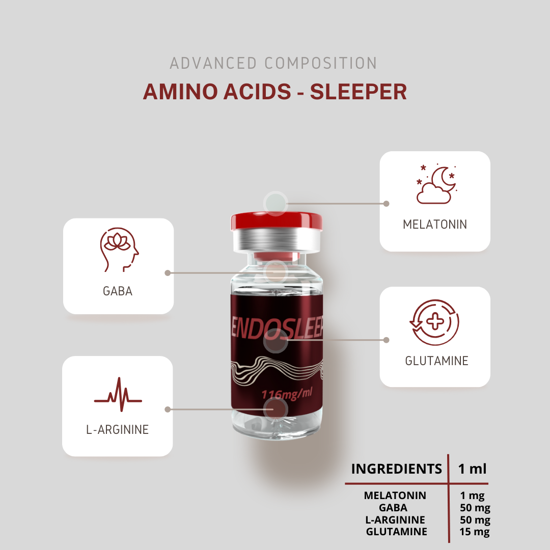 Endosleep