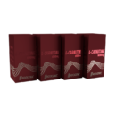 Zestaw 3x L-Carnitine 600mg/ml + 1 gratis