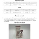 Epithalon 10mg