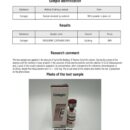 Cortagen spray