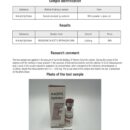 N-Acetyl Epithalon spray