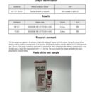 BPC-157 + TB-500 5+5mg
