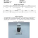 L-Carnitine 400 mg/1 ml - 10 ml