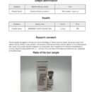 N-acetyl SELANK spray 10 mg