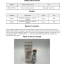 Epithalon 10mg + GHK-CU 20mg