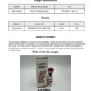 N-Acetyl Semax spray