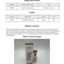 IGF-1 DES 5mg