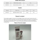Arg-BPC-157 5mg
