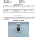 L-Carnitine 200 mg/1 ml - 10 ml