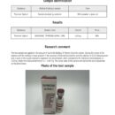 Thymosin Alpha-1 5mg