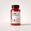 DHM (Dihydromyricetin) 300mg 60 caps