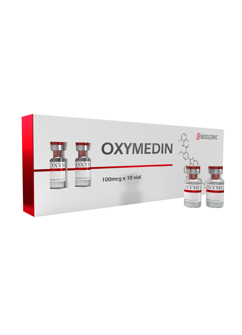 Oxymedin