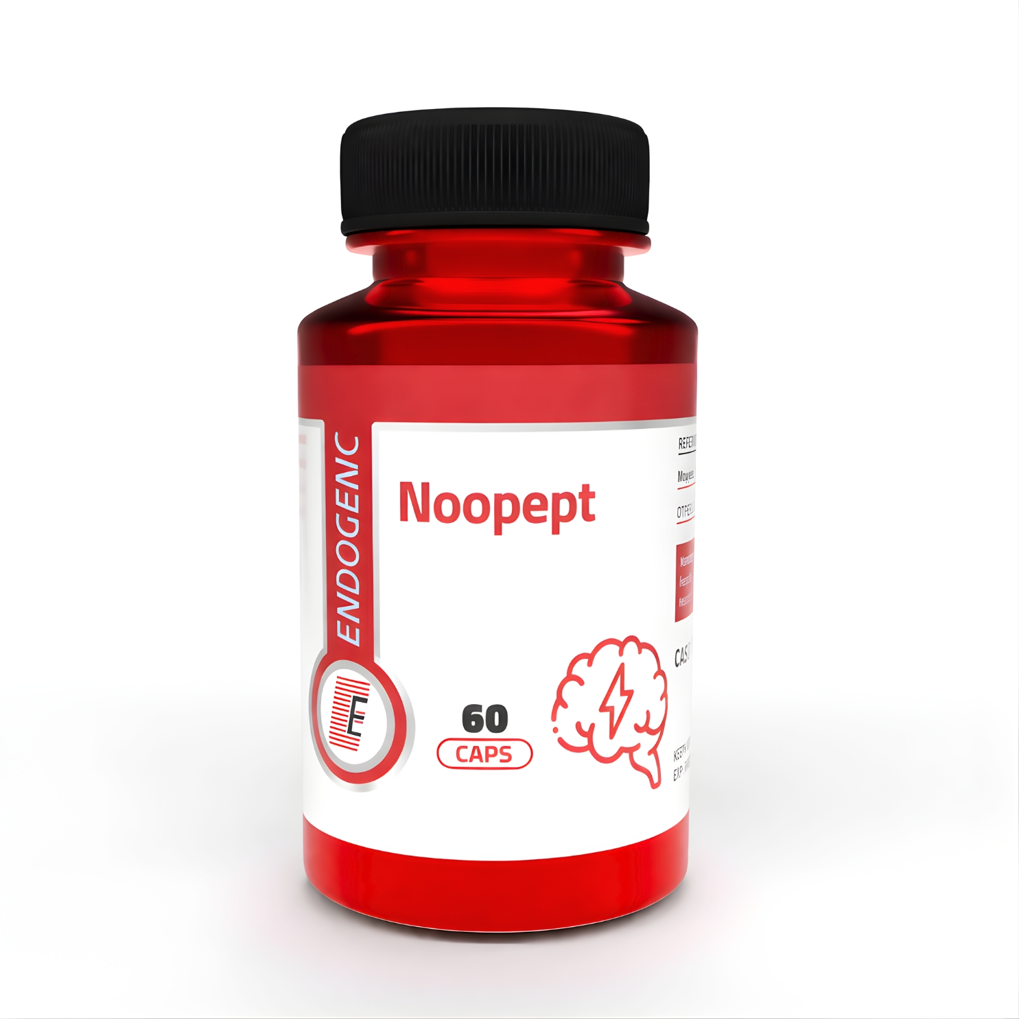 Noopept 20mg 60 caps