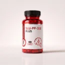 SLU-PP-332-PLUS 500mcg 60 caps