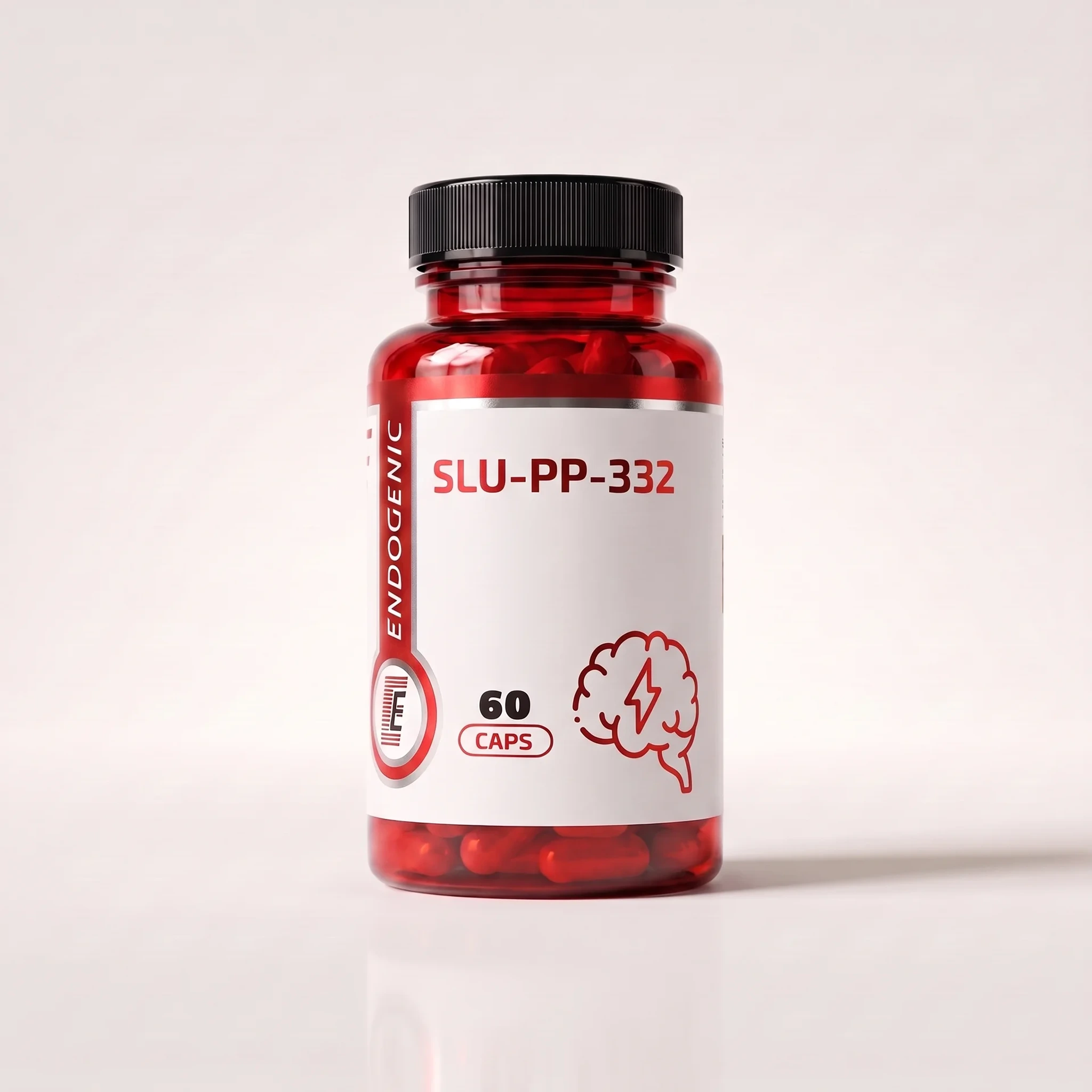 SLU-PP-332 100mcg 60caps