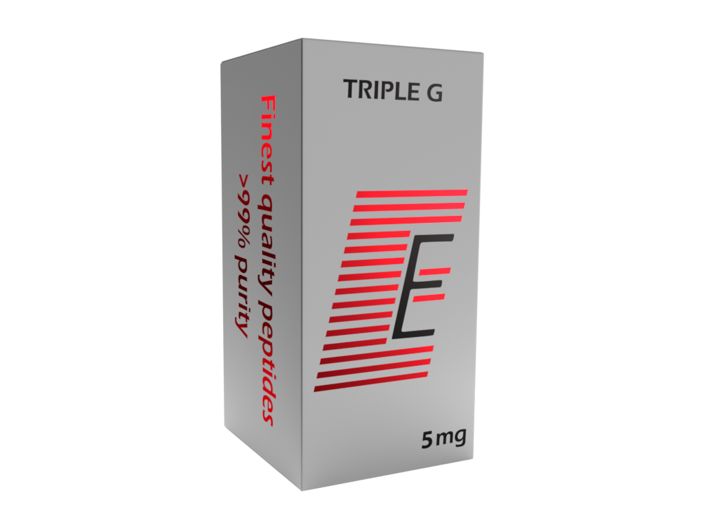 Endogenic Triple G