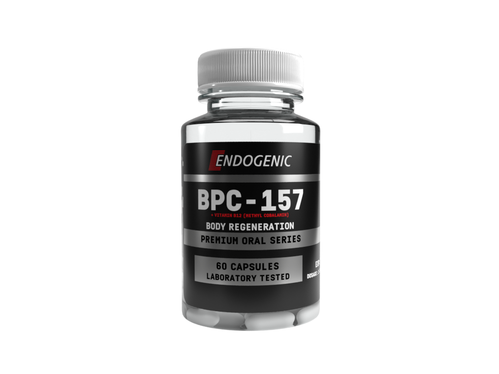 BPC-157 Capsules - Who Are They Recommended For?