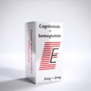 Semaglutide + Cagrilintide 2+2mg