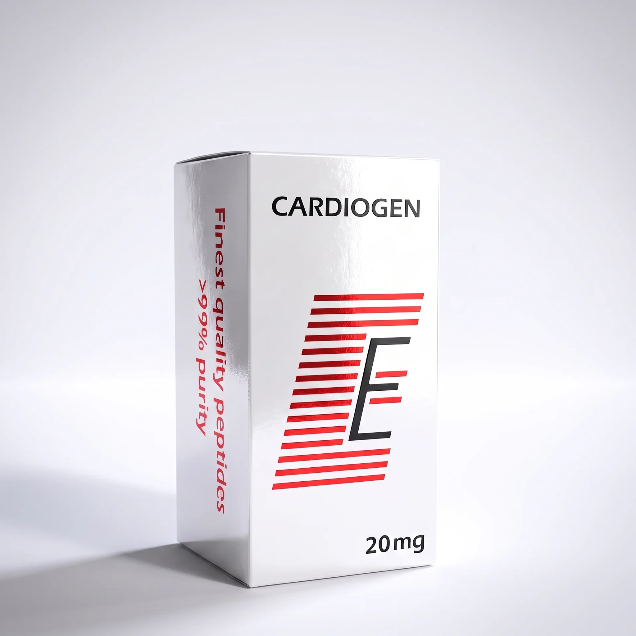Cardiogen