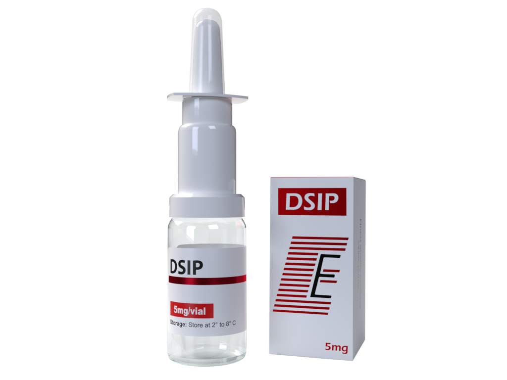 dsip peptyd spray Vitamin B12 Deficiency in