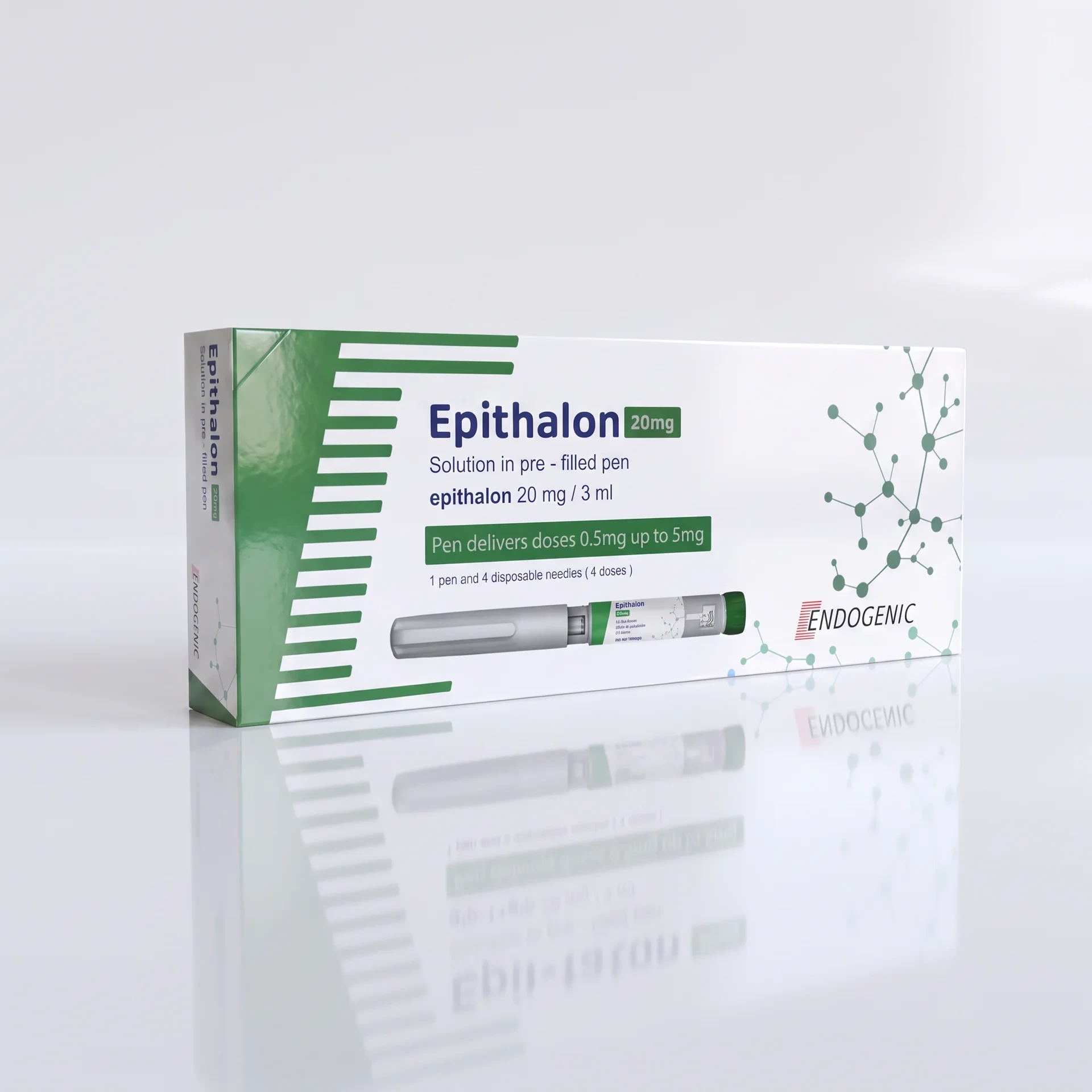 EPITHALON 20mg PEN