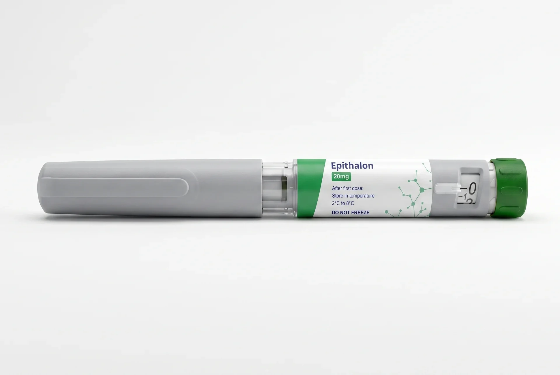 EPITHALON 20mg PEN