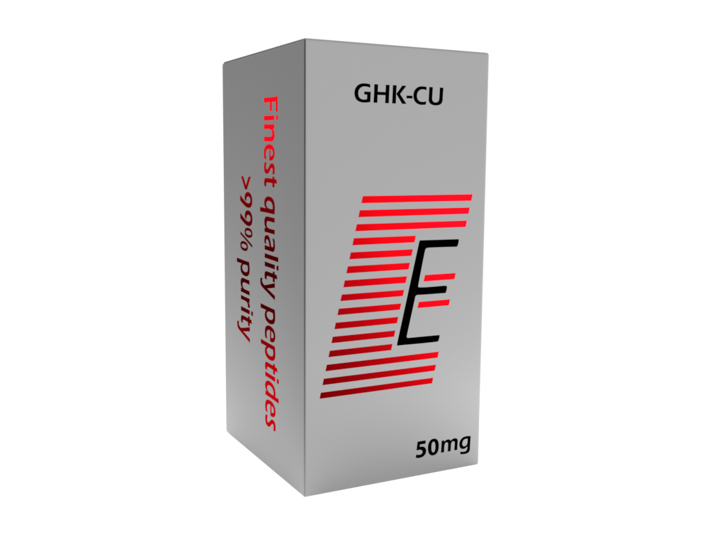 GHK-Cu 50mg