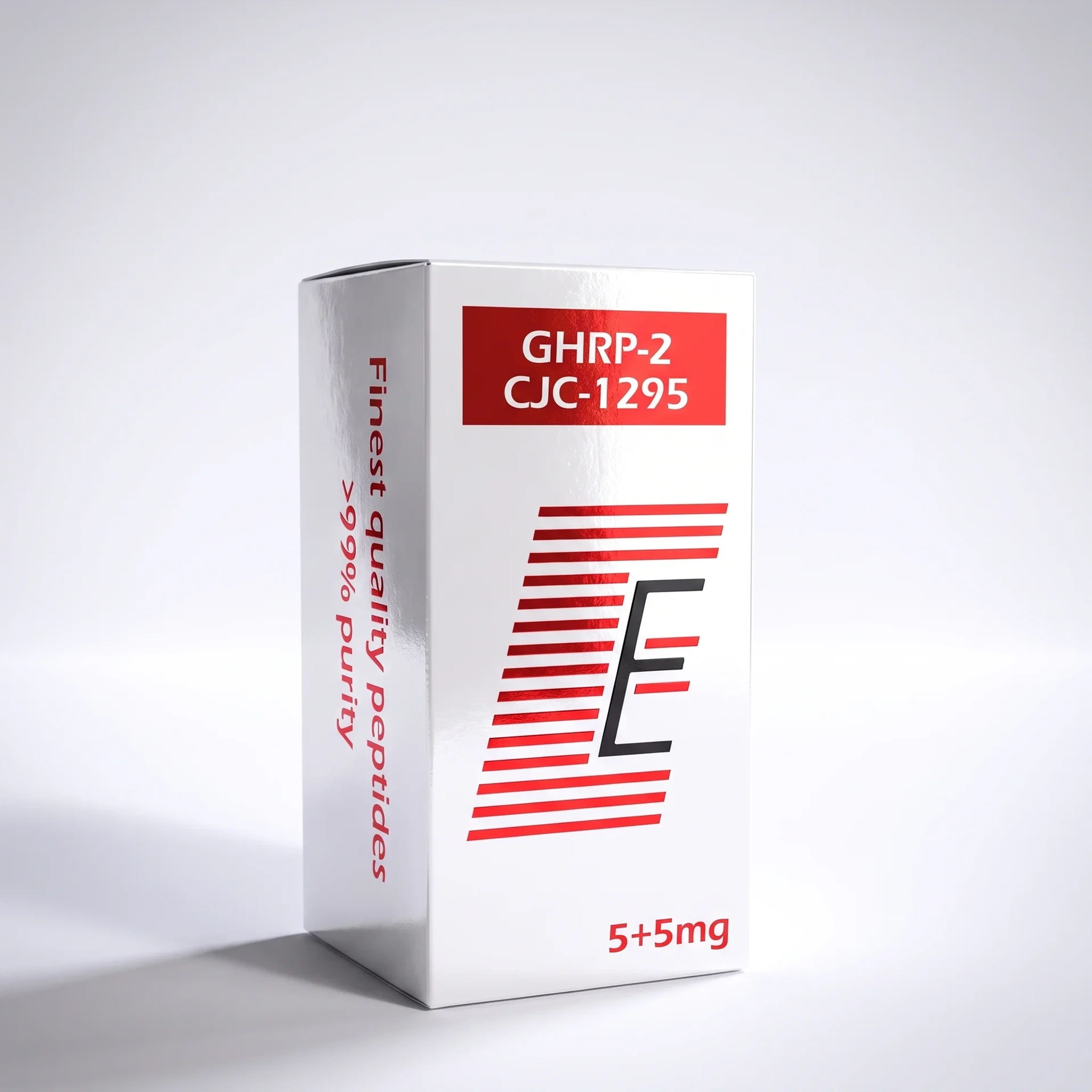 GHRP-2 + CJC-1295 5+5mg