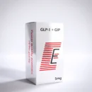 GLP-1 + GIP 5mg