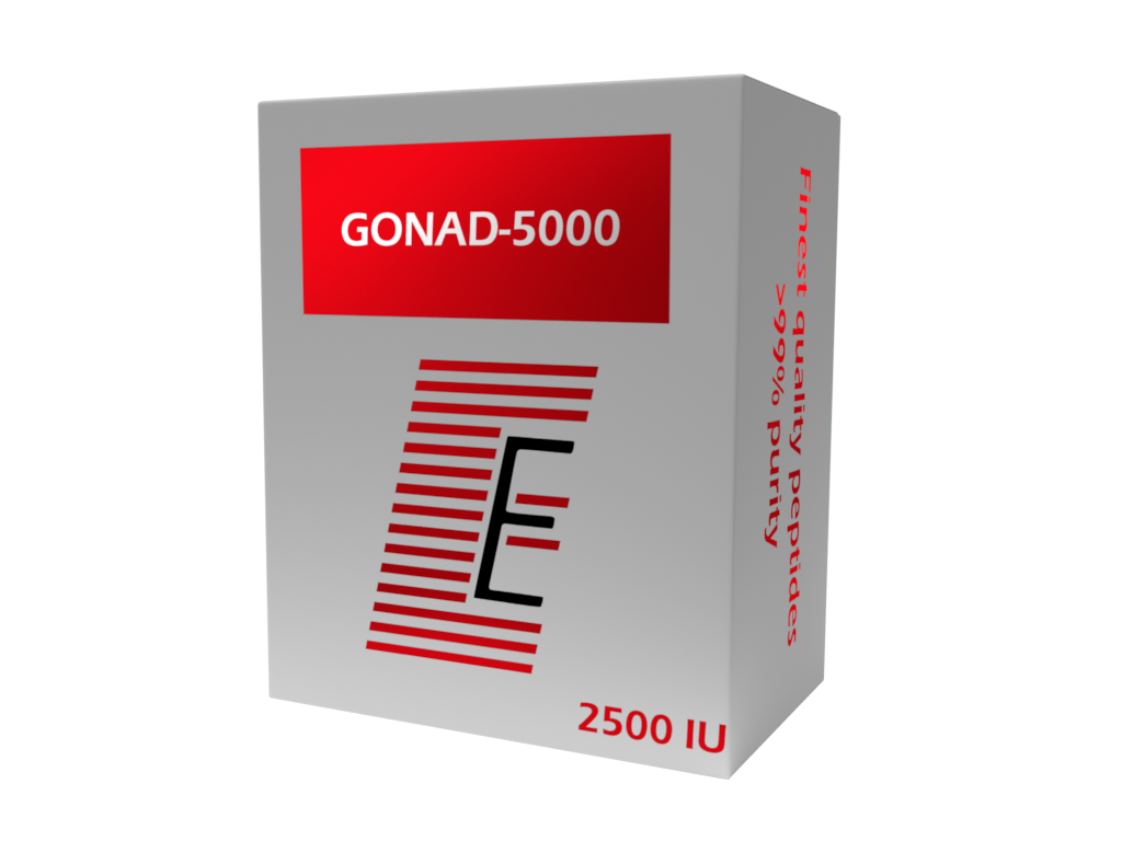 HCG 5000 IU