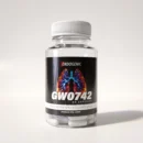 GW0742 60 caps