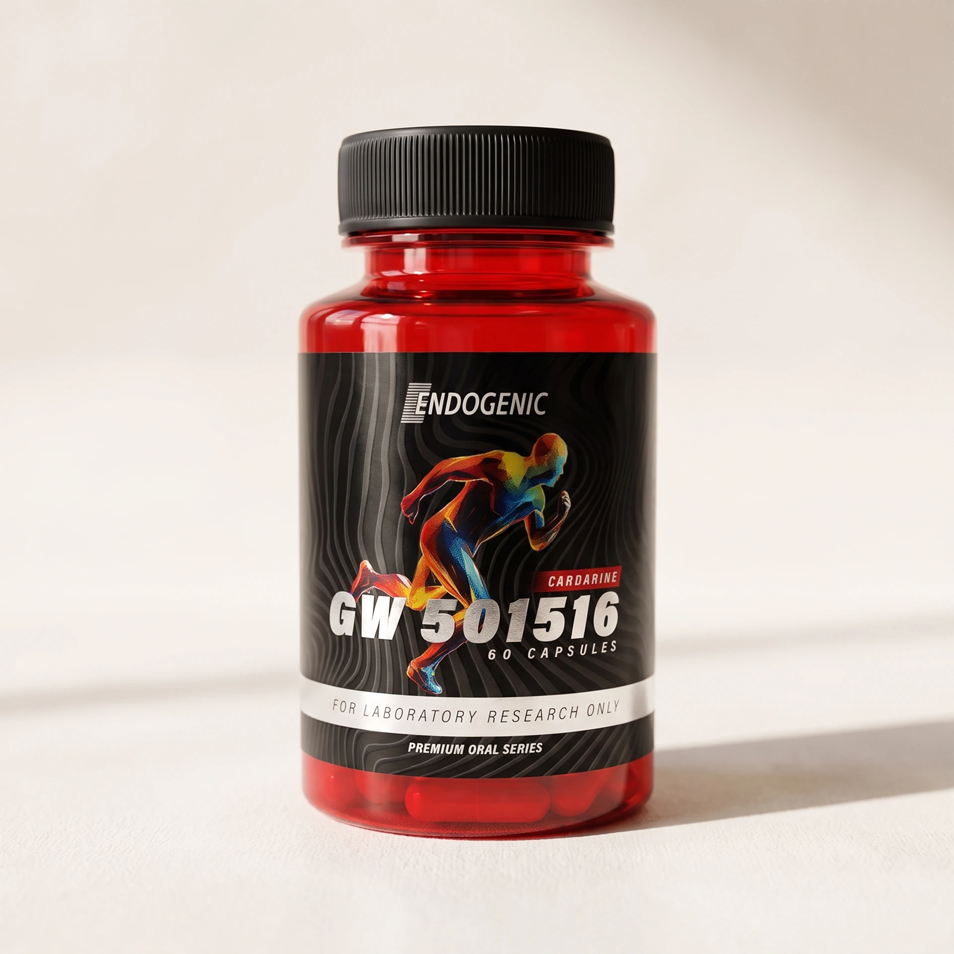 GW501516 60 caps