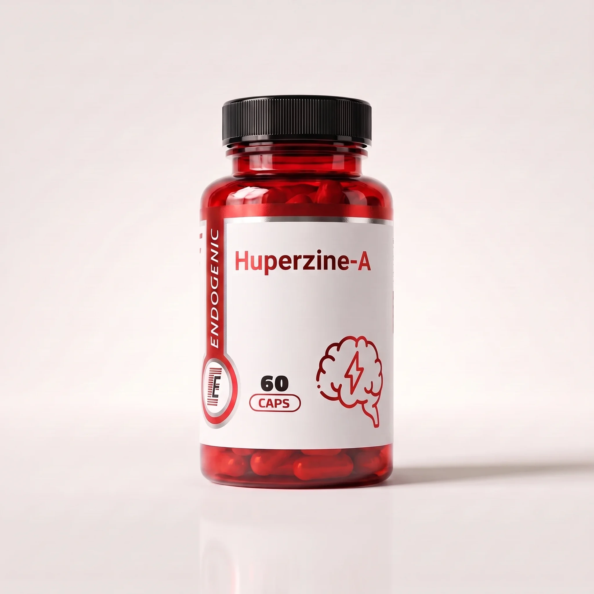 Huperzine-A 250mcg 60caps