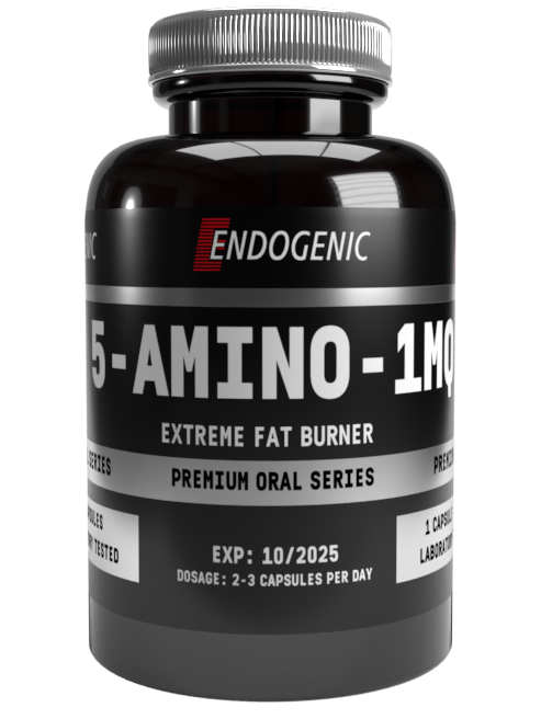 5-Amino-1MQ