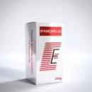 Ipamorelin 2mg