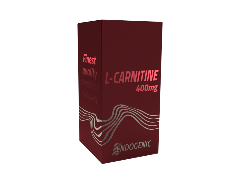 l carnitina 400 mg L-Carnitine mg/mL — injection Endogenic كريم لازالة اثار حب الشباب