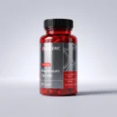 Magnesium Taurate 650mg 60 caps