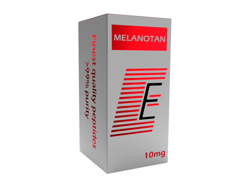 Endogenic Melanotan II