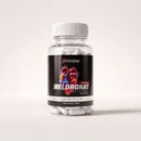 Meldronat 60 Kapsułek