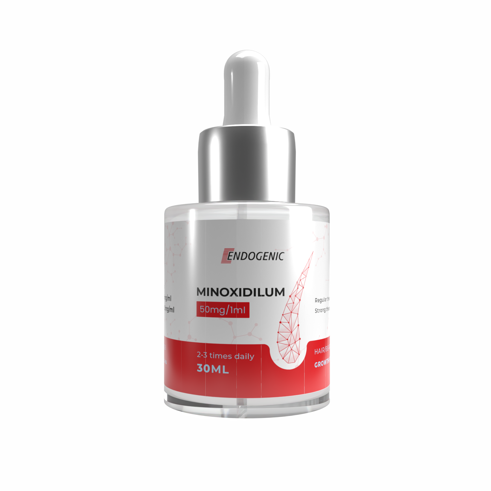 Androgenetic Alopecia: DHT, Minoxidil and RU58841 in the Light of Research