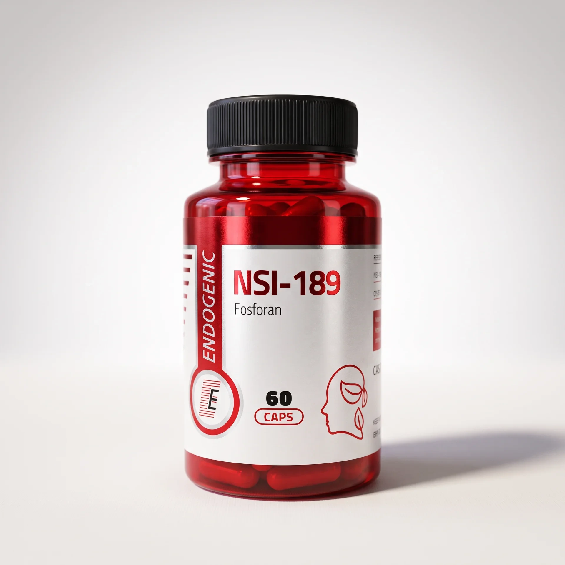 NSI-189 20mg 60 caps
